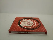 SG-25 ATP Automatic Transmission Parts Front Pump To Case Gasket