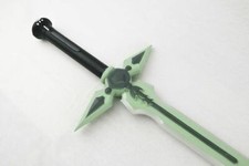 Kiritos Sword Art Online Dark Repulser Foam Sword LARP Cosplay