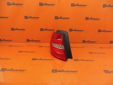 Rückleuchte links zerkratzt A2468200564 B-KLASSE (W242, W246) B 220 CDI/D