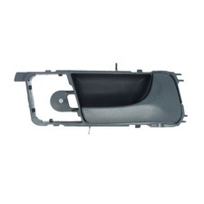 New Interior Door Handle Black Front Right For 2004-2008 Suzuki Forenza 96548116