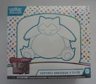 Pokemon coffret dresseur d'elite ETB 151 EV3.5 NEUF et SCELLE FR