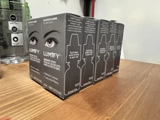 Lumify Eyedrops .08 oz (2.5 ml)