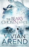 Vivian Arend | The Bear's Chosen Mate | Taschenbuch | Englisch (2019)