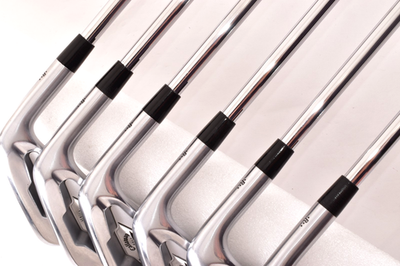 Callaway X Forged 5-6-7-8-9-Pw 6pcs RH Stiff NSPRO 950GH Golf Club