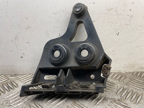 BMW 3 E90 E91 2010 Stoßstange hinten links Halterung 7127717 GIR61109