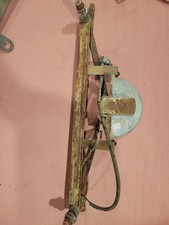 1951 1952 Ford F1 F2 F3 F4 F5 F6 Truck Flathead Windshield Wiper 1951 1952 Ford F1 F2 F3 F4 F5 F6 Truck Flathead Windshield Wiper
