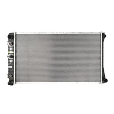 Micah Motors Aluminum Radiator for Roadmaster Caprice Custom Cruiser 5.0 5.7 V8