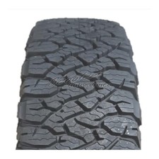 1x 265/70 R 17 118S All-Terrain T/A KO-3 3PMSF 8PR RWL BF Goodrich | 244945