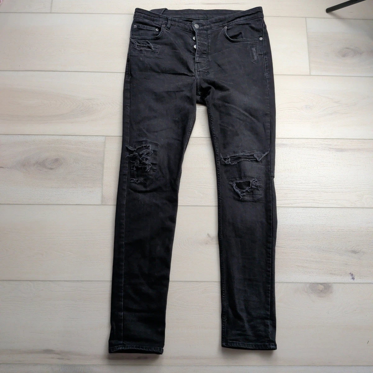 ksubi Slim Jeans for Men for sale | eBay