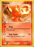 Slugma 77/109 Common Team Rocket Returns Pokemon Lightly Played 1