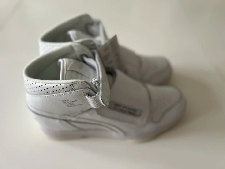 Reebok Alien Stomper Mountain Research White EUR 43 - Bild 2 von 4