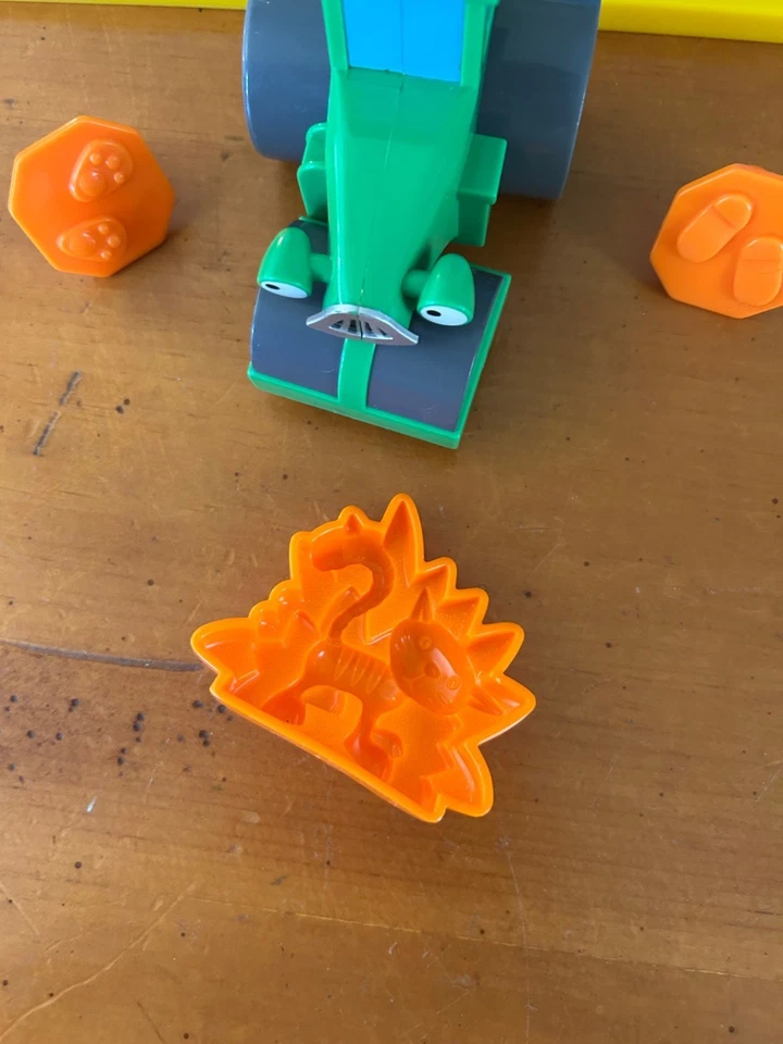 Hasbro Bob The Builder Play-Doh Set - Image 2 of 4