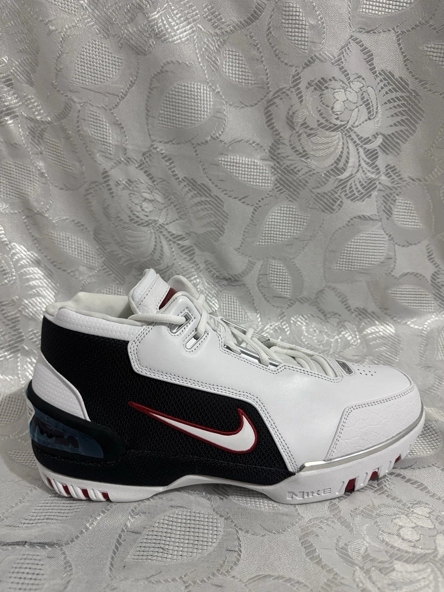 Nike Air Zoom Generation Men's Sneakers for sale | eBay