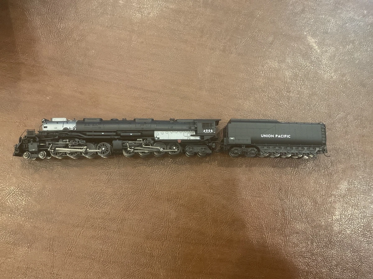 athearn big boy products for sale | eBay