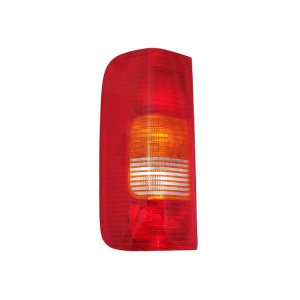 Alkar RüCkleuchte Heckleuchte Links FüR VW LT 28-46 II Kasten 2DX0AE 2DA-image