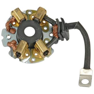 #ad Brush Holder Assy Starter Delco 12V Pg260L Series Pmgr 69 121 10453919 361263 $10.99