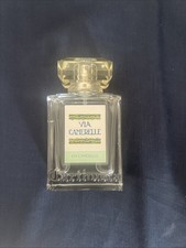 Via Camerelle Carthusia аромат — аромат для женщин 2006