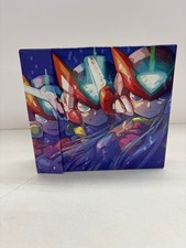 ① “Rockman Zero & Z/X” Sound BOX