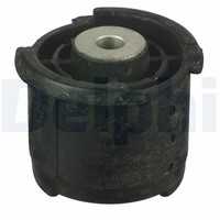 Delphi Lagerung AchsköRper TD980W FüR Bmw X3 E83 E46 3Er Touring Compact Xdrive