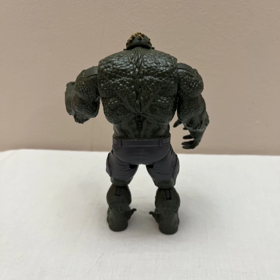 2020 Marvel Legends Series Abomination Complete BAF - The Incredible Hulk   - Image 3 of 4