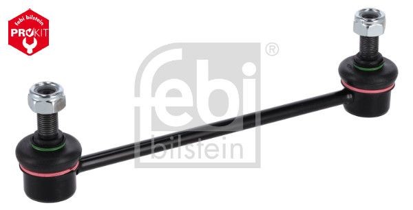NEU - Febi Bilstein 27477 Stange/Strebe, Stabilisator FüR Hyundai KIA-image