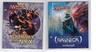 2  Magic PLAYER'S Guide Return to Ravnica & Journey to NYX from Bundles NM/M