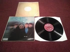 THE ROLLING STONES BETWEEN THE BUTTONS MONO VINYL 1967 UK PRESS N/M SUPERB AUDIO