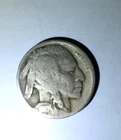 1919-d Buffalo Nickel