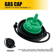 Fuel Gas 3C8-201-550-E Cap for Audi 2009-16 A4 2010-14 A5 2013-15 Q5 2013-15 RS5