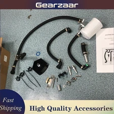 Disaster Prevention Bypass Kit Gen 2.1 CP4.2 SET For Ford 6.7L Powerstroke 11-on