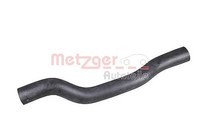 Metzger KüHlerschlauch Links Oben, MotorküHler FüR Mazda