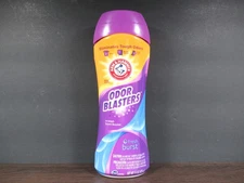 Arm & Hammer Odor Blasters Laundry In-Wash Scent Booster Fresh Burst