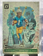 Donruss Baseball Card Designs Through the Years 28