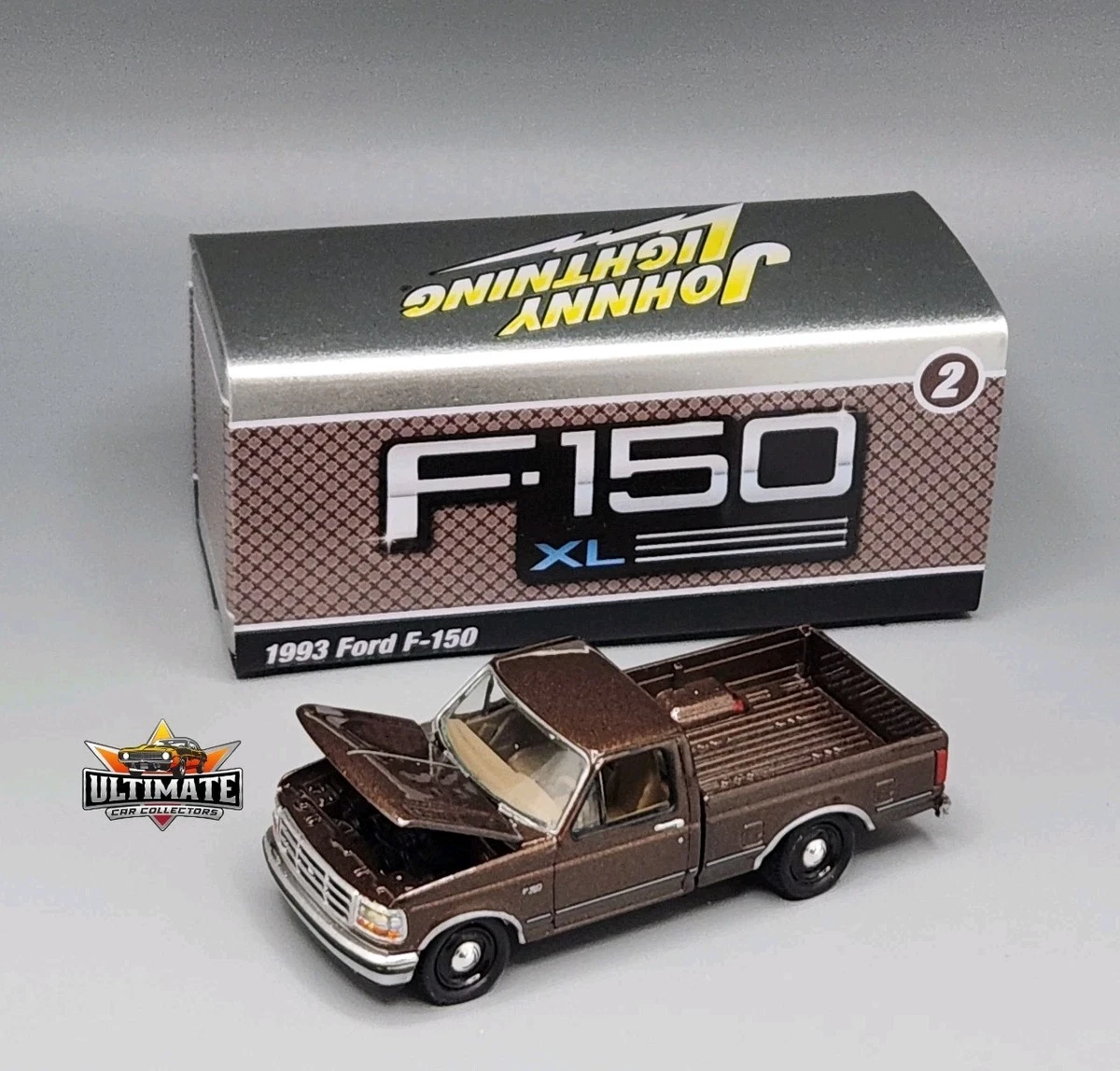 Las mejores ofertas en Ford F150 Juguete | eBay