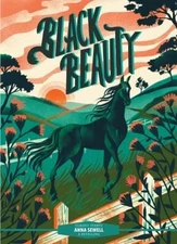 Classic Starts®: Black Beauty Hardcover Anna Sewell