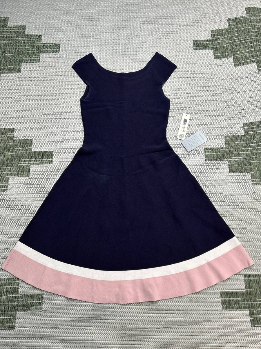 slim fit dress slacks Timeless Vintage Linen Midi Dress – Fit and Flare Boat Neck Dress with –  Xiaolizi main image 1