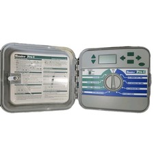 Hunter Pro-C Irrigation Controller Untested A...