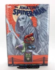 The Amazing Spider-Man Vol. 4 Hardcover Omnibus Marvel Comics Factory Sealed