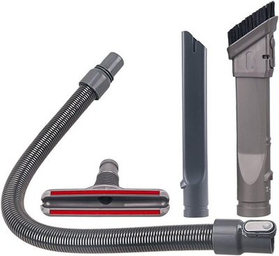#ad I clean Hoseamp;Brushes Replacements for Dyson Vacuum Cleaner V6 DC35 DC44 DC59 ... $29.29