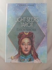 Fuori Produzione Light Veggente Tarocchi Edizione Française 2021