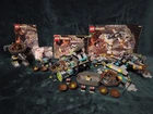 Lego Rock Raiders Lot Sets 4980, 4970, 4940, 4920