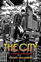 The City | A Vision In Woodcuts | Frans Masereel | Englisch | Taschenbuch | 2006