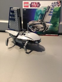 Lego Star Wars The Clone Wars 7753 7679 8036 75168 75178 7103 NO MINIFIGS