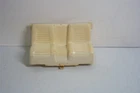 Tonka Dodge Truck Seat 1970's Plastic