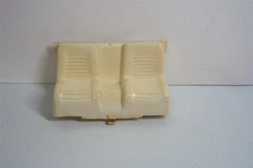 Tonka Dodge Truck Seat 1970's Plastic