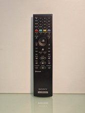 Telecomando originale BD Remote CECHZR1E Sony PlayStation 3 PS3 #1