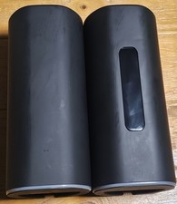 Amplifi Alien Afi-ALN-US Wireless Mesh System Router Satellite Wifi 6 Gigabit