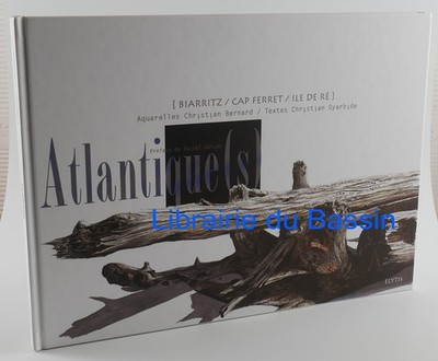 Atlantique(s) Biarritz, Cap Ferret, Île de Ré Oyarbide 2004