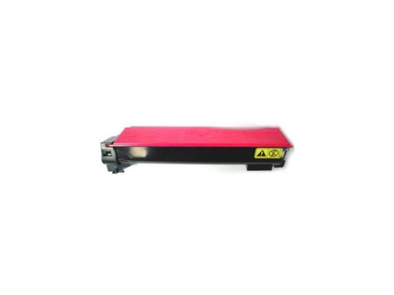 - Kyocera TK-5272M P6230CDN 1T02TVBUS0 16590₽
