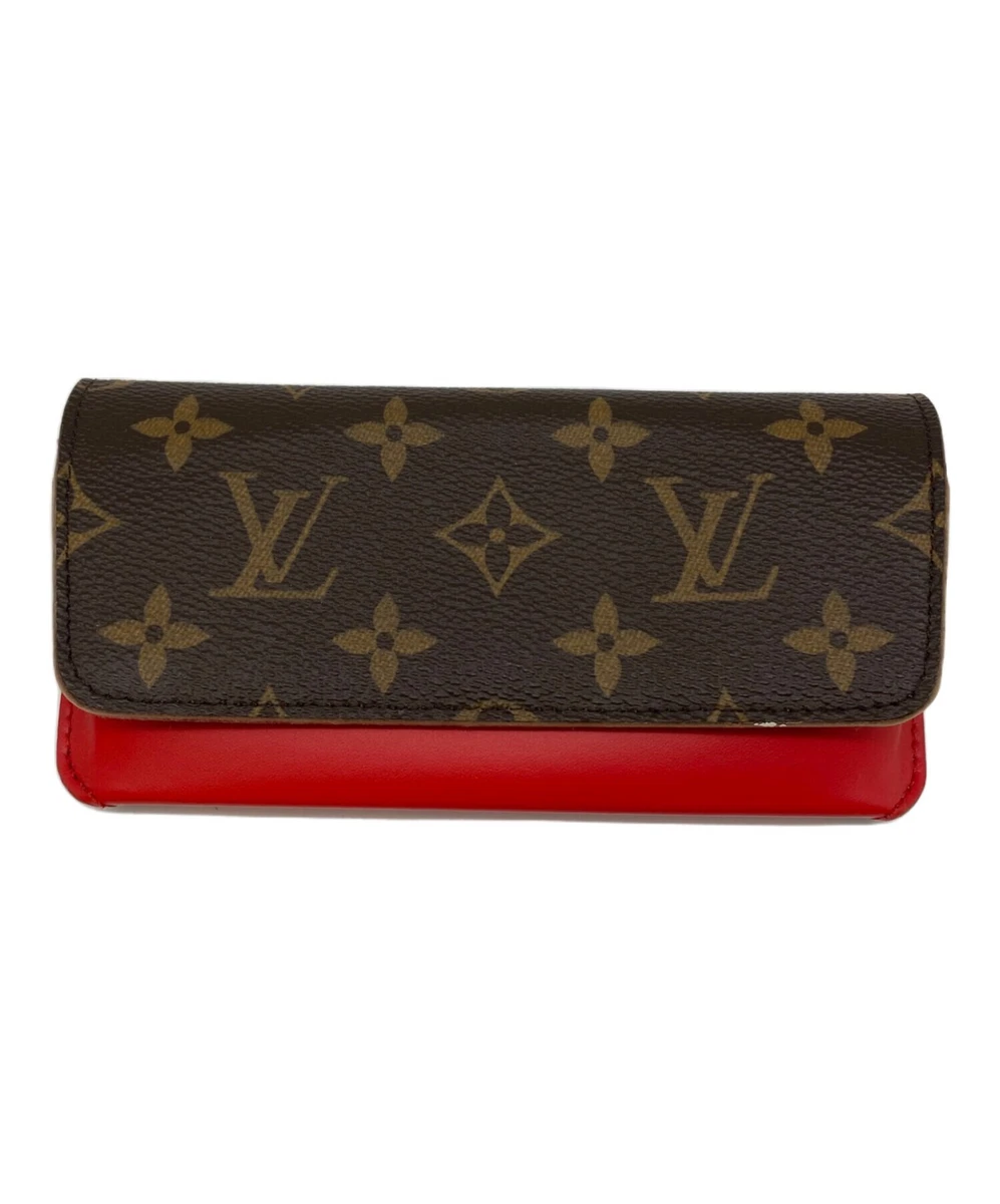 Louis Vuitton Brown Eyeglass Cases & Storage for sale | eBay